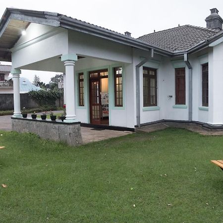Nuwara Eliya Hostel By Backpack Lanka Exteriör bild