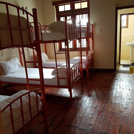 Nuwara Eliya Hostel By Backpack Lanka Rum bild