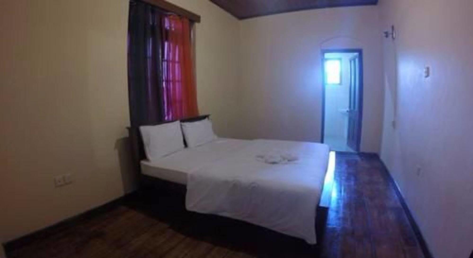 Nuwara Eliya Hostel By Backpack Lanka Exteriör bild