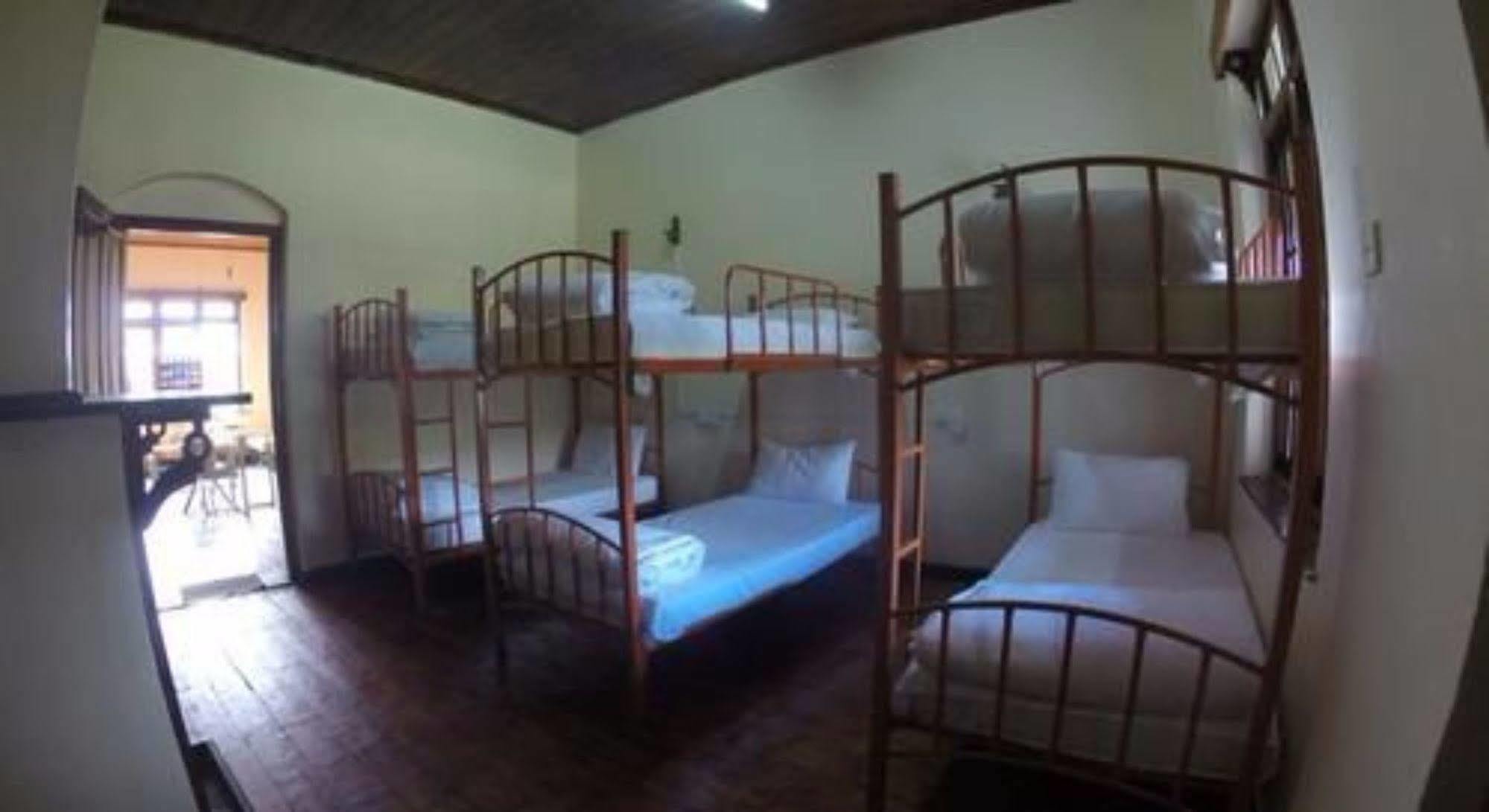 Nuwara Eliya Hostel By Backpack Lanka Exteriör bild