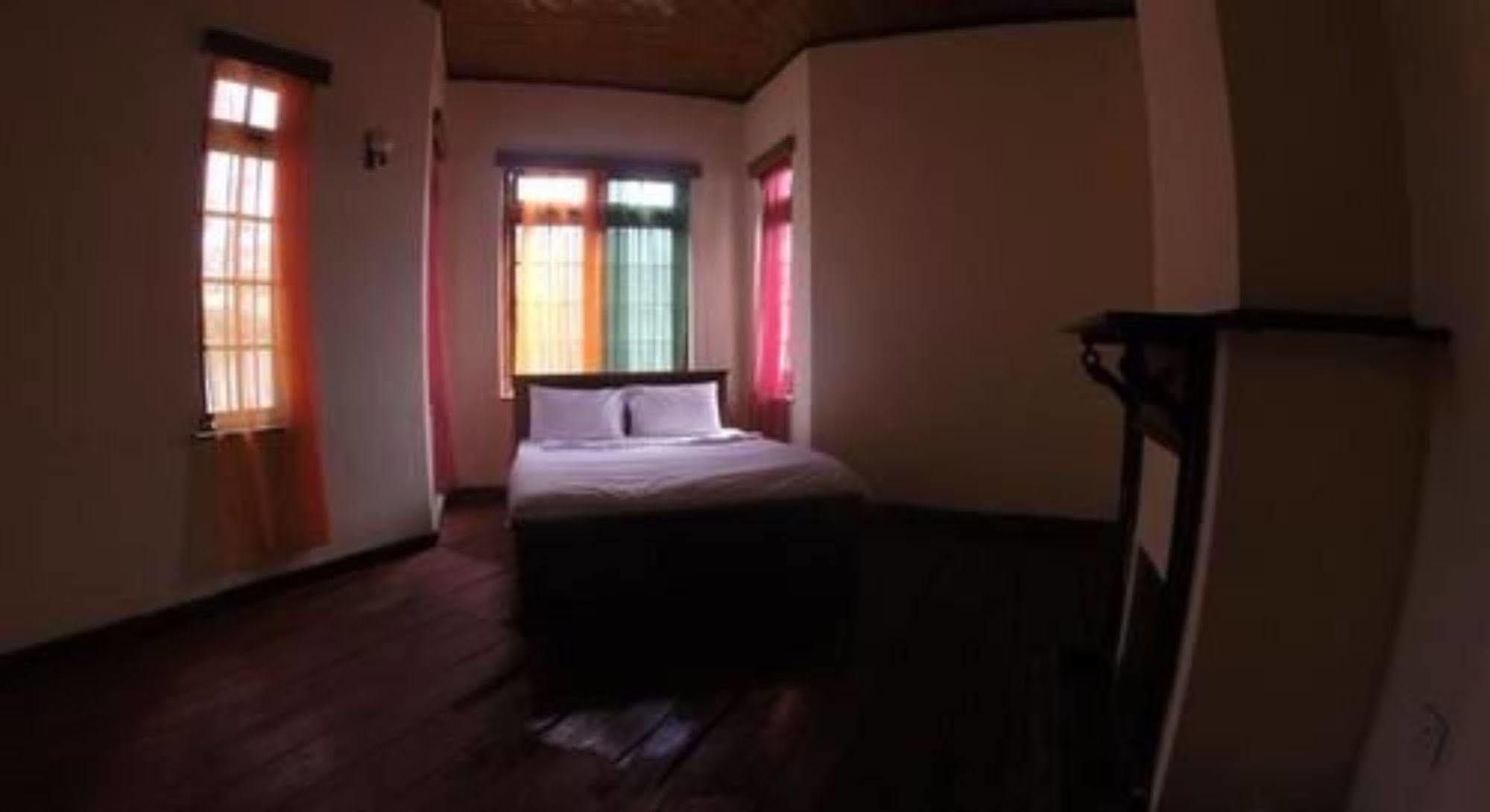 Nuwara Eliya Hostel By Backpack Lanka Exteriör bild